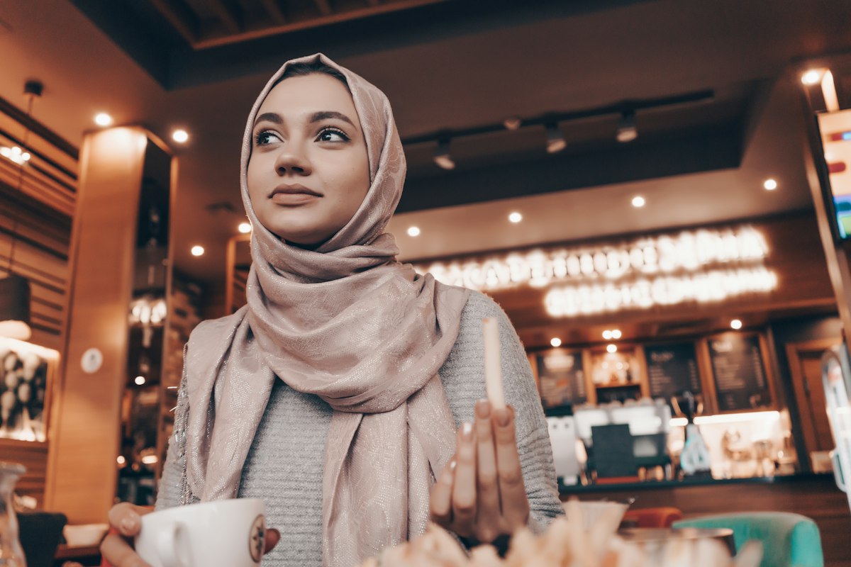 Malaysian entrepreneur