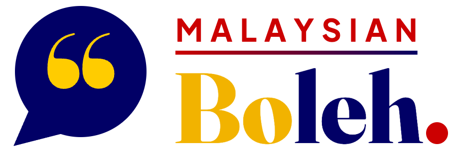 MalaysianBoleh